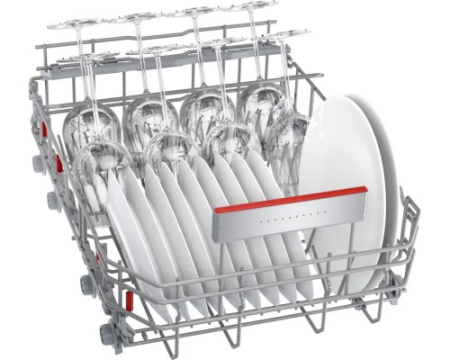 Встраиваемая посудомоечная машина Bosch SPV6EMX05E