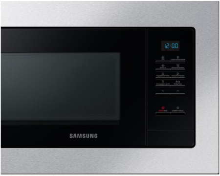 Встраиваемая микроволновая печь Samsung MS23A7013AT/BW