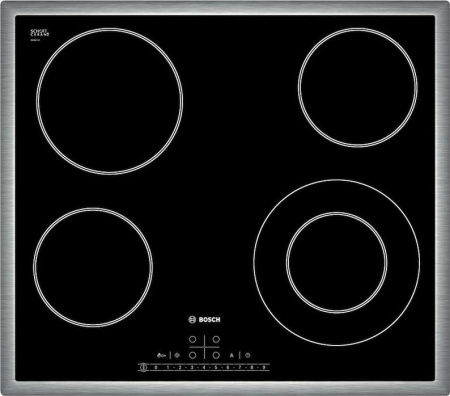 Варочная поверхность Bosch PKF 645F17