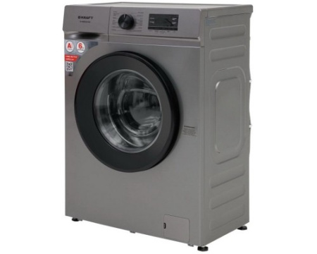 Стиральная машина Kraft KF-MBDS6109G