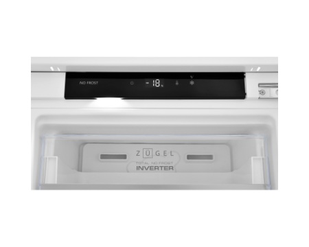Встраиваемый морозильник ZUGEL ZFI870NF