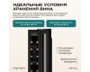 Винный шкаф Meyvel MV9-KBT1