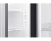 Холодильник Samsung Side-By-Side RS62R50311L/WT