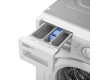 Встраиваемая стиральная машина HOMSair WMB148WH