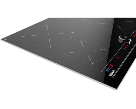 Варочная поверхность Teka IT 6450 IKNOB