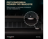 Винный шкаф Meyvel MV46PRO-KBT2 (Тёмный шоколад)