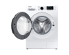 Стиральная машина Samsung WW70AAS26AE/LP (Eco Bubble)