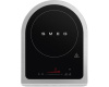 Портативная варочная панель Smeg PIC01WHMEU
