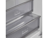 Встраиваемый холодильник Maunfeld MBF19369NFWGR Lux Inverter
