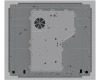 Независимая индукционная варочная панель Gorenje GI6421SYW