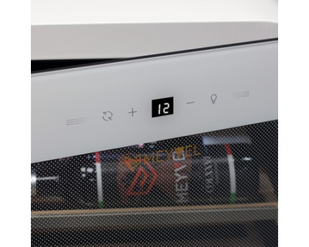 Винный шкаф Meyvel MV22-KWF1