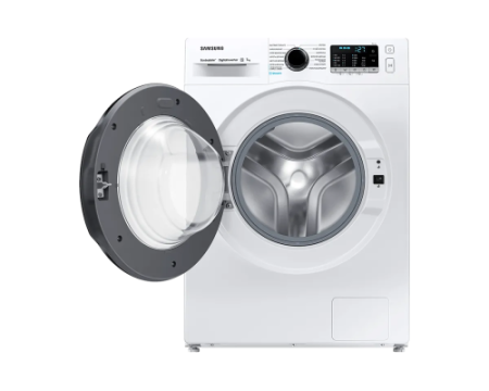 Стиральная машина Samsung WW70AAS26AE/LP (Eco Bubble)