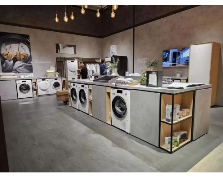 Сушильный шкаф Miele Aerium LC 860 WP BRWS