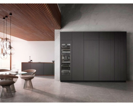 Встраиваемый винный холодильник Miele KWT 2672 VIS