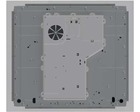 Независимая индукционная варочная панель Gorenje GI6421SYW