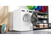 Сушильная машина Bosch WTX80KL9SN