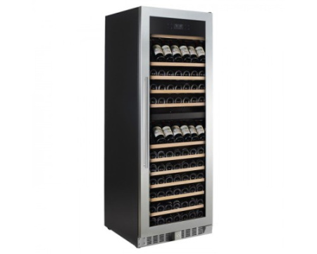 Винный шкаф Temptech E1000DX