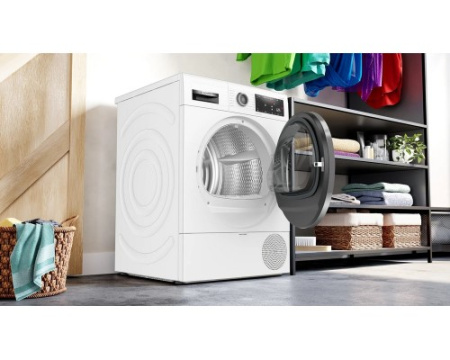 Сушильная машина Bosch WTX80KL9SN