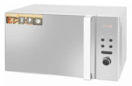 Микроволновая печь HYUNDAI HYM-D3002