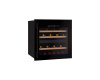 Винный шкаф встраиваемый LEX LWD6036BL dual zone S