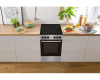 Электрическая плита Gorenje GEC5A11SG