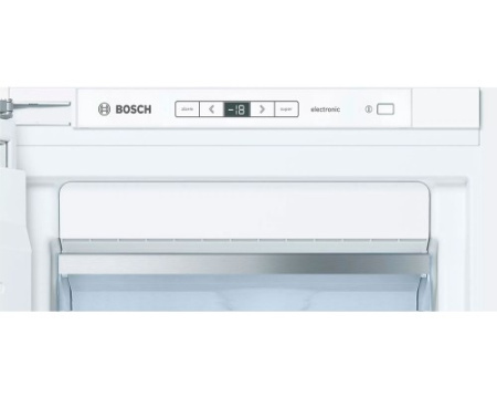 Встраиваемая морозильная камера Bosch GIN81AE30M