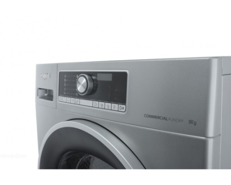 Сушильная машина Whirlpool AWZ 8CD S/PRO