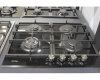 Варочная панель Korting HGG 685 CTN