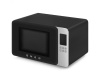 Микроволновая печь Smeg MOC01BLMEU