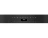 Духовой шкаф электрический с СВЧ Miele H 7440 BM OBSW Obsidian Black