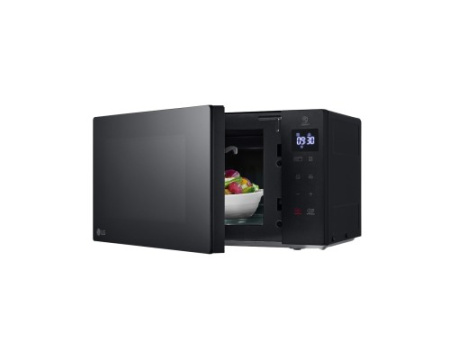 Микроволновая печь LG MH6032GAS