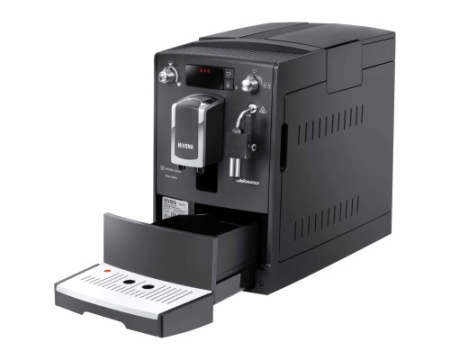 Кофемашина Nivona CafeRomatica NICR 520