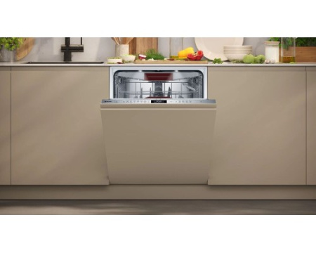 Встраиваемая посудомоечная машина Neff S177ZCX01E
