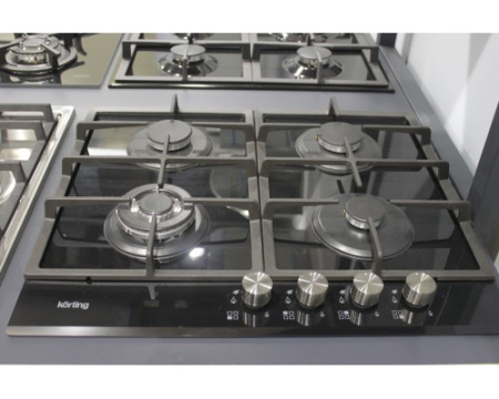 Варочная панель Korting HGG 685 CTN