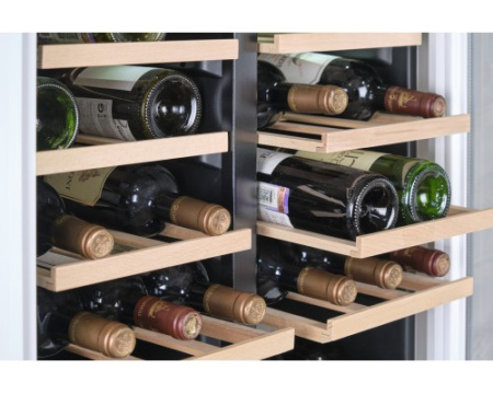 Винный холодильник Cellar Private CP042-2TW