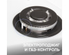 Газовая варочная панель Zigmund & Shtain MN 199.61 W