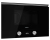 Встраиваемая микроволновая печь Teka ML 8220 BIS L NIGHT RIVER BLACK