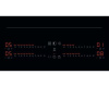 Варочная панель AEG TI84IF00FB