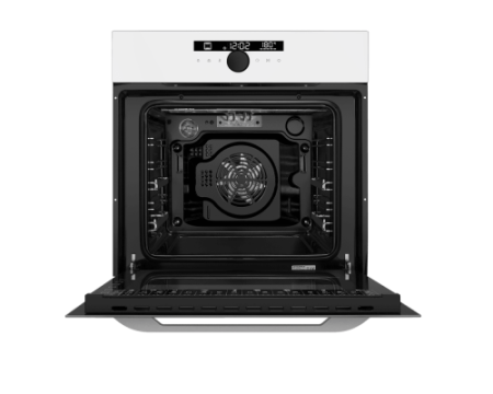 Духовой шкаф Maunfeld EOEH7613W Glossy