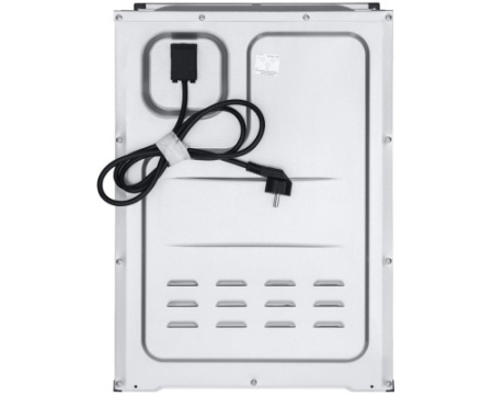 Духовой шкаф Maunfeld EOEC516W