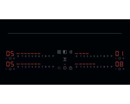 Варочная панель AEG TI84IF00FB