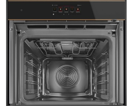Духовой шкаф Smeg SO6606APNR