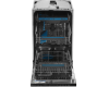 Встраиваемая посудомоечная машина Electrolux KEGB3410L