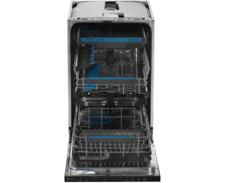 Встраиваемая посудомоечная машина Electrolux KEGB3410L