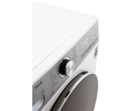 Сушильная машина LG DC90V9V9E