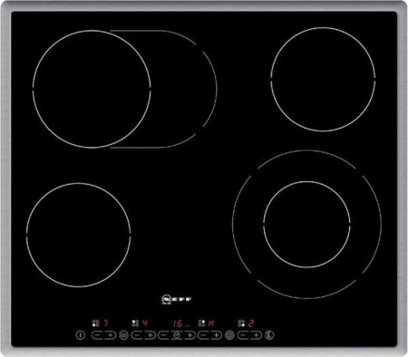 Варочная поверхность Neff T 13D40N1