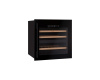 Винный шкаф встраиваемый LEX LWD6036BL dual zone S