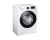 Стиральная машина Samsung WW80AAS25AE/LP (Eco Bubble)