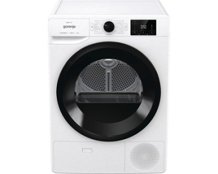 Сушильная машина Gorenje DNE82/GN