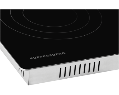 Электрическая варочная панель Kuppersberg ECS 632 F